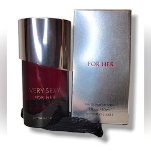 Rare VICTORIAS SECRET very sexy for her